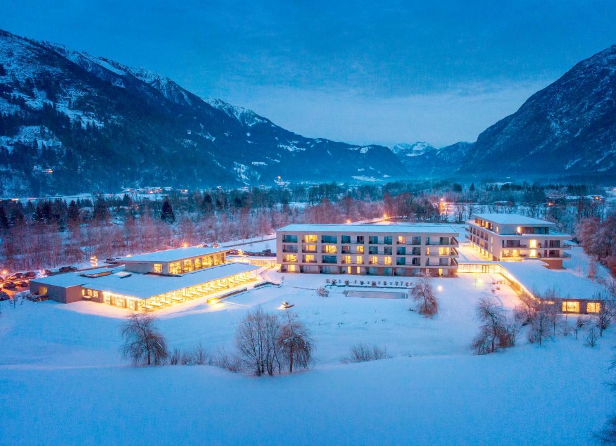 Dolomitengolf Suites Lavant Bagian luar foto