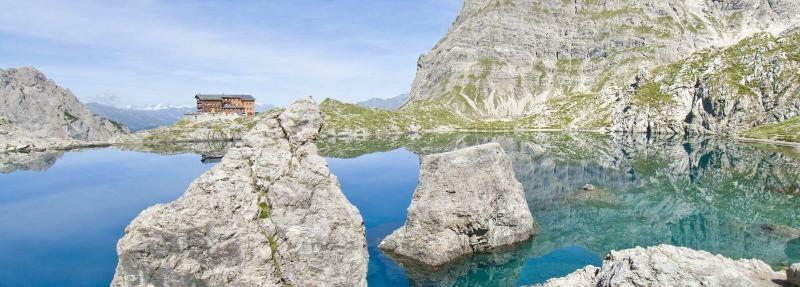 Dolomitengolf Suites Lavant Bagian luar foto